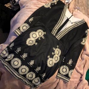 Cocktail dress